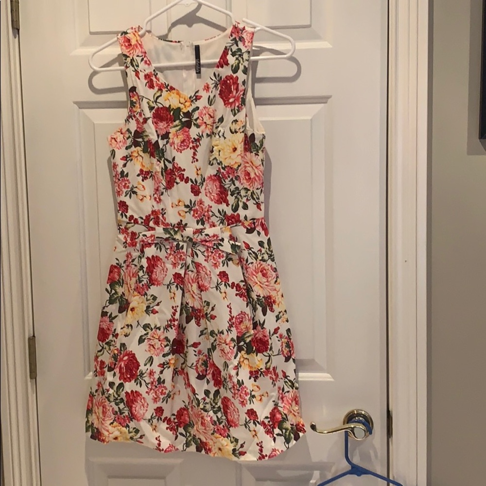 Lulus dress